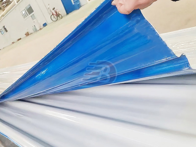 Anti-corrosion gel coat FRP S...