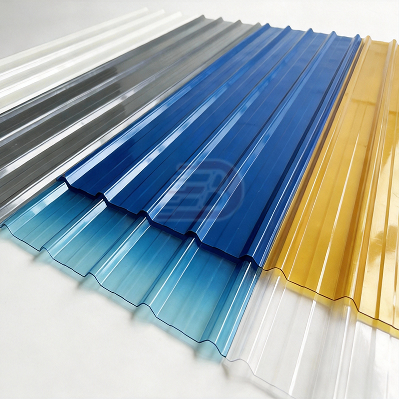 PC Solid Sheet